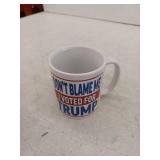 Rogue River Tactical Trump Lot, Mug And Banner/Flag