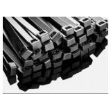 Norah 16 Inch Premium Zip Cable Ties, 2 Pack