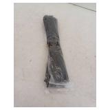 Norah 16 Inch Premium Zip Cable Ties, 2 Pack