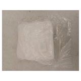 Large Fruit Tree Netting Cover, 8ft x 8ft