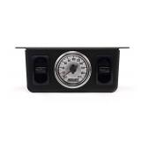 AIR LIFT 26229 200-psi Dual Needle Air Gauge
