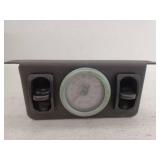 AIR LIFT 26229 200-psi Dual Needle Air Gauge