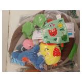 Igratens Baby Play Gym,  2 Pack, Dino And Farm