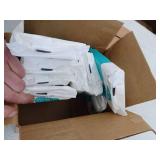 Amazon Basics Flushable Adult Toilet Wipes, Fragrance Free, 42 Count, Pack of 16, Comes In 2 Boxes