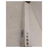 Round Table Cover, Clear