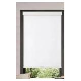 AOSKY Blackout Roller Shade, 38x72