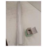 AOSKY Blackout Roller Shade, 38x72