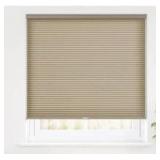LazBlinds Cordless Cellular Shade, 39x64