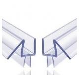 Shower Door Seal, Approximately 36 Inch Long