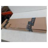 Shower Door Seal, Approximately 36 Inch Long