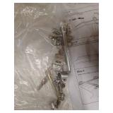 Roof Rack Cross Bars