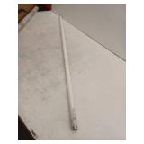 GE Linear Fluorescent T8 Bulb, 48 Inch, 32W