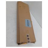 powoq Hood Deflector Compatible with 2022-2026 Nissan Frontier