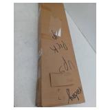 DXBULL Large Leather Repair Patch 35.4 Inch Wide