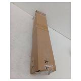 White Wedding Umbrellas, 12 Pack