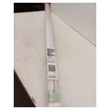 Aosky Cordless Roller Shade, 54x72, White