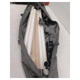 MARFULA 4 Ft Portable Wood Ballet Barre