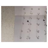 Industrial Handrail, Black