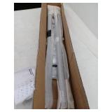 Industrial Handrail, Black