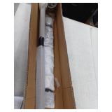 Industrial Handrail, Black