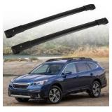 AUXMART Roof Rack Cross Bars fits for 2019-2025 Subaru Ascent