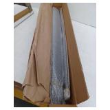 AUXMART Roof Rack Cross Bars fits for 2019-2025 Subaru Ascent