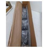 AUXMART Roof Rack Cross Bars fits for 2019-2025 Subaru Ascent