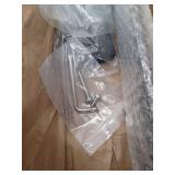 AUXMART Roof Rack Cross Bars fits for 2019-2025 Subaru Ascent