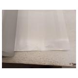 Retractable Banner Projection Screen