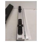 Retractable Banner Projection Screen