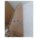 CPLIRIS 8.5x10ft Photography Backdrop Stand Kit