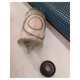 Luber Finer Industrial Air Filter Set
