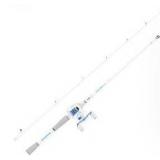 Damaged Centron Lite Baitcaster Rod and Reel Combo