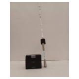 Damaged Centron Lite Baitcaster Rod and Reel Combo