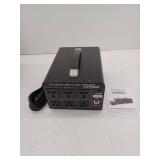 LVYUAN 5000W Voltage Converter Transformer