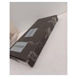 Kohler Edalyn By Studio McGee Single Handle Pull Down Sprayer Kitchen Faucet With Sprayhead in Polished Chrome