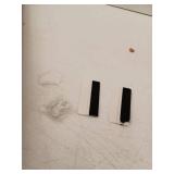 Removable Whiteboard Sticker Sheets