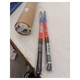 Removable Whiteboard Sticker Sheets