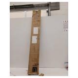 Umbra Anywhere Expandable Rod Curtain Rod & Room Divider 36-66