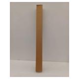 Cordless Blackout Roller Shade 27.5x72, Black