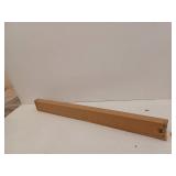 LazBlinds Cordless Cellular Window Shade 39x64, white