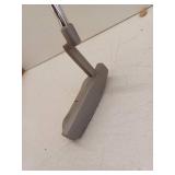 GoSports GS2 Tour Golf Putter - 34  Right-Handed Mallet Putter with Oversized Fat Grip and Milled Face