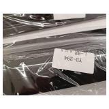 Rain Guards for Unknown Vehicle