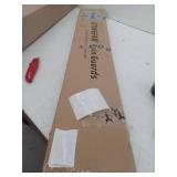 LETINGFAR Window Visors for Hyundai Sonata 2020-2024