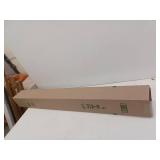 Ultra Thin Indoor Door Mat with non-slip backing