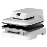 HTVRONT 15x15 Auto Heat Press Machine