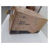 HTVRONT 15x15 Auto Heat Press Machine