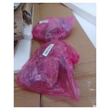 Rattan Front Nightstand Set of 2