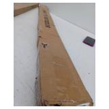 Deerseeker Longbow Set with Accessories