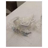 52-inch RV Bunk Ladder